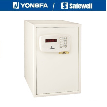 Safewell Nmd Panel 560mm Höhe Hotel Electronic Safe